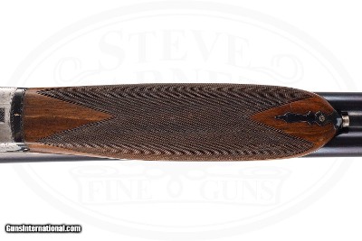 PIOTTI PIUMA BSEE SXS 12 GAUGE - Image 13 of 16