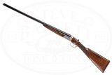 PIOTTI PIUMA BSEE SXS 12 GAUGE - 4 of 16