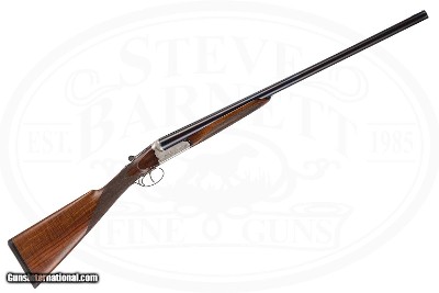PIOTTI PIUMA BSEE SXS 12 GAUGE - Image 3 of 16