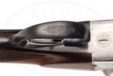 PIOTTI PIUMA BSEE SXS 12 GAUGE - 11 of 16