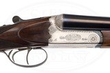 PIOTTI PIUMA BSEE SXS 12 GAUGE