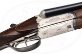 PIOTTI PIUMA BSEE SXS 12 GAUGE - 7 of 16