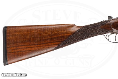 PIOTTI PIUMA BSEE SXS 12 GAUGE - Image 15 of 16