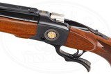 RUGER #1 50TH ANNIVERSARY COMMEMORATIVE 308 WIN NEW IN BOX - 6 of 15