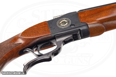 RUGER #1 50TH ANNIVERSARY COMMEMORATIVE 308 WIN NEW IN BOX - Image 7 of 15