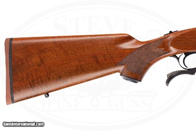 RUGER #1 50TH ANNIVERSARY COMMEMORATIVE 308 WIN NEW IN BOX - Image 14 of 15