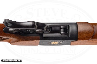 RUGER #1 50TH ANNIVERSARY COMMEMORATIVE 308 WIN NEW IN BOX - Image 10 of 15