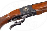 RUGER #1 50TH ANNIVERSARY COMMEMORATIVE 308 WIN NEW IN BOX - 7 of 15