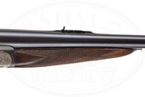 WATSON BROS. BEST BOXLOCK 450-400 3 1/4" NITRO EXPRESS - 12 of 17