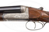 WATSON BROS. BEST BOXLOCK 450-400 3 1/4" NITRO EXPRESS - 2 of 17