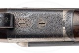 WATSON BROS. BEST BOXLOCK 450-400 3 1/4" NITRO EXPRESS - 10 of 17