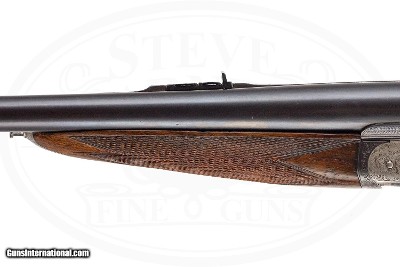 WATSON BROS. BEST BOXLOCK 450-400 3 1/4