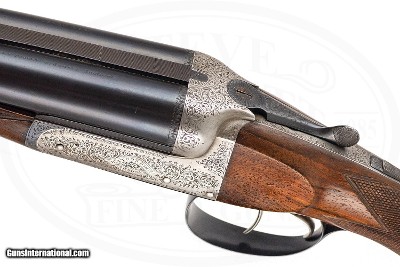 WATSON BROS. BEST BOXLOCK 450-400 3 1/4