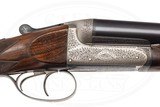 WATSON BROS. BEST BOXLOCK 450-400 3 1/4" NITRO EXPRESS - 1 of 17