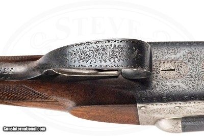 WATSON BROS. BEST BOXLOCK 450-400 3 1/4
