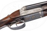 WATSON BROS. BEST BOXLOCK 450-400 3 1/4" NITRO EXPRESS - 7 of 17