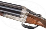 WATSON BROS. BEST BOXLOCK 450-400 3 1/4" NITRO EXPRESS - 6 of 17