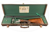 WATSON BROS. BEST BOXLOCK 450-400 3 1/4" NITRO EXPRESS - 17 of 17