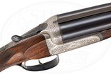WATSON BROS. BEST BOXLOCK 450-400 3 1/4" NITRO EXPRESS - 5 of 17