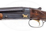 WINCHESTER (CSMC) MODEL 21 GRAND AMERICAN 3 BARREL SET 20 GAUGE, 28 GAUGE AND 410 - 3 of 21