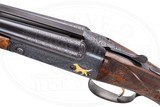 WINCHESTER (CSMC) MODEL 21 GRAND AMERICAN 3 BARREL SET 20 GAUGE, 28 GAUGE AND 410 - 7 of 21