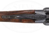 WINCHESTER (CSMC) MODEL 21 GRAND AMERICAN 3 BARREL SET 20 GAUGE, 28 GAUGE AND 410 - 9 of 21