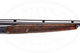 WINCHESTER (CSMC) MODEL 21 GRAND AMERICAN 3 BARREL SET 20 GAUGE, 28 GAUGE AND 410 - 12 of 21