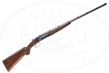 WINCHESTER (CSMC) MODEL 21 GRAND AMERICAN 3 BARREL SET 20 GAUGE, 28 GAUGE AND 410 - 4 of 21