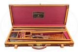 WINCHESTER (CSMC) MODEL 21 GRAND AMERICAN 3 BARREL SET 20 GAUGE, 28 GAUGE AND 410 - 17 of 21