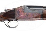ITHACA GRADE 4 FLUES SINGLE BARREL TRAP 12 GAUGE - 2 of 16