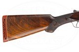 ITHACA GRADE 4 FLUES SINGLE BARREL TRAP 12 GAUGE 34 INCH BARREL - 15 of 16