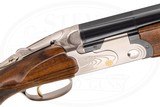 BERETTA 682 GOLD E 12 GAUGE WITH FULL SET OF BRILEY TUBES 20, 28, AND 410 - 5 of 17