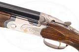 BERETTA 682 GOLD E 12 GAUGE WITH FULL SET OF BRILEY TUBES 20, 28, AND 410 - 6 of 17