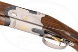 BERETTA 682 GOLD E 12 GAUGE WITH FULL SET OF BRILEY TUBES 20, 28, AND 410 - 8 of 17