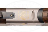 BERETTA 682 GOLD E 12 GAUGE WITH FULL SET OF BRILEY TUBES 20, 28, AND 410 - 10 of 17