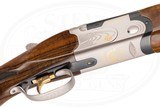 BERETTA 682 GOLD E 12 GAUGE WITH FULL SET OF BRILEY TUBES 20, 28, AND 410 - 7 of 17