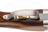 BERETTA 682 GOLD E 12 GAUGE WITH FULL SET OF BRILEY TUBES 20, 28, AND 410 - 11 of 17