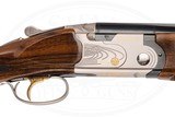 BERETTA 682 GOLD E 12 GAUGE WITH FULL SET OF BRILEY TUBES 20, 28, AND 410 - 2 of 17