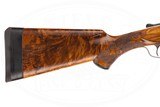 ITHACA GRADE 4 FLUES SINGLE BARREL TRAP 12 GAUGE - 15 of 16