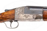 ITHACA GRADE 4 FLUES SINGLE BARREL TRAP 12 GAUGE - 2 of 16