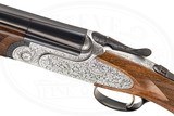 RIZZINI ARTEMIS O/U 20 GAUGE - 7 of 17