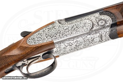 RIZZINI ARTEMIS O/U 20 GAUGE