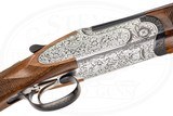 RIZZINI ARTEMIS O/U 20 GAUGE