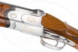 BERETTA ASE 90 SPORTING 12 GAUGE WITH FULL SET OF KOLAR TUBES IN 20, 28 AND 410 - 8 of 17