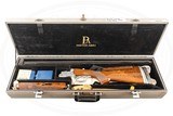 BERETTA ASE 90 SPORTING 12 GAUGE WITH FULL SET OF KOLAR TUBES IN 20, 28 AND 410 - 17 of 17