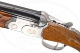 BERETTA ASE 90 SPORTING 12 GAUGE WITH FULL SET OF KOLAR TUBES IN 20, 28 AND 410 - 6 of 17