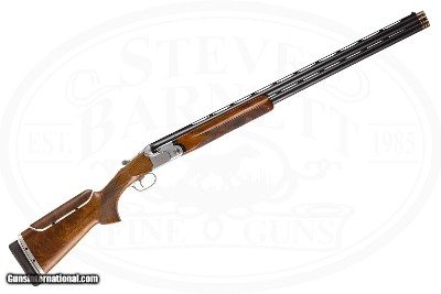 BERETTA ASE 90 SPORTING 12 GAUGE WITH FULL SET OF KOLAR TUBES IN 20, 28 AND 410