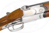 BERETTA ASE 90 SPORTING 12 GAUGE WITH FULL SET OF KOLAR TUBES IN 20, 28 AND 410 - 7 of 17
