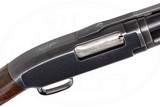 WINCHESTER MODEL 12 TOURNAMENT GRADE PRE WAR 12 GAUGE - 5 of 15