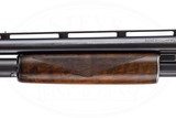 WINCHESTER MODEL 12 TOURNAMENT GRADE PRE WAR 12 GAUGE - 13 of 15